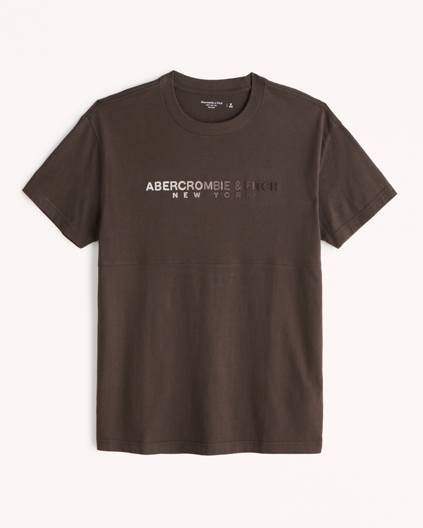 Men's Graphic Tees Sale Abercrombie & Fitch