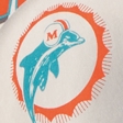 off white dolphins graphic