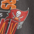 dark grey buccaneers graphic