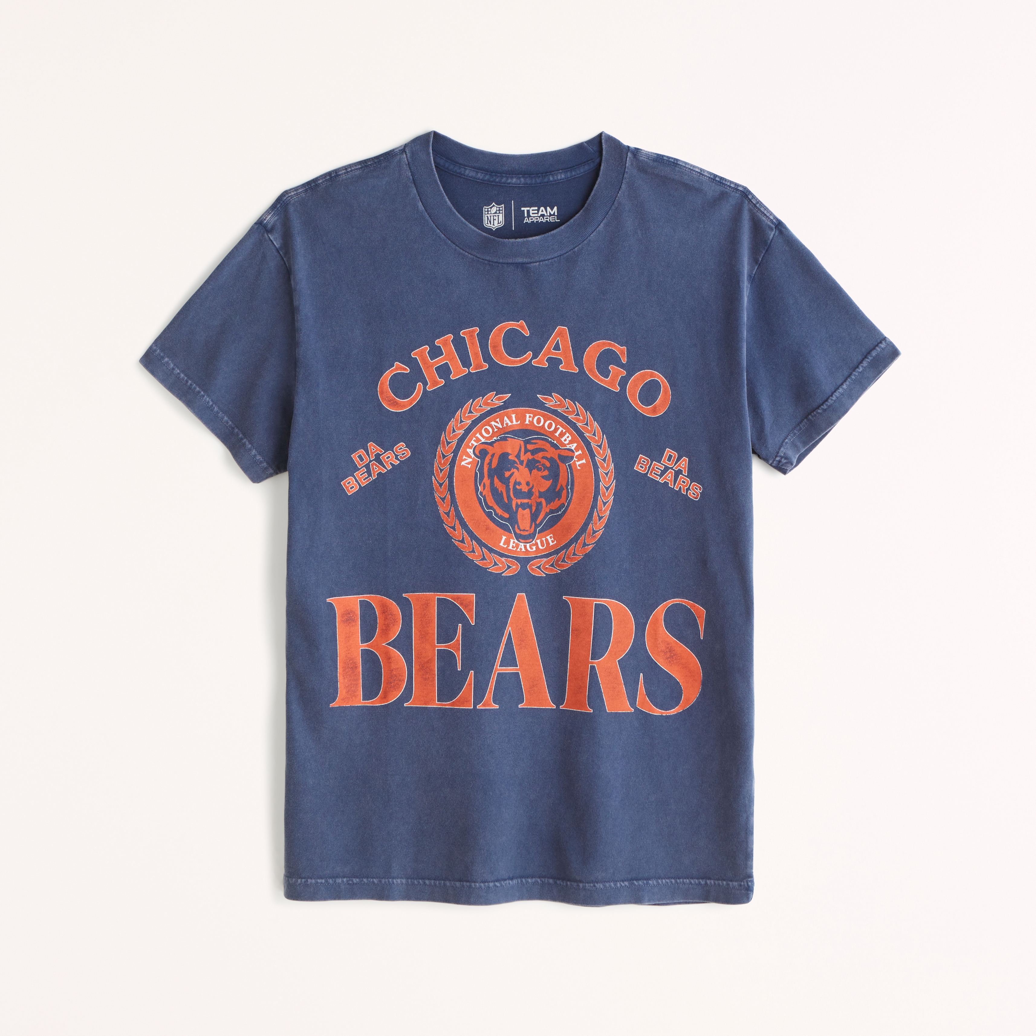 Girls bears best sale shirt