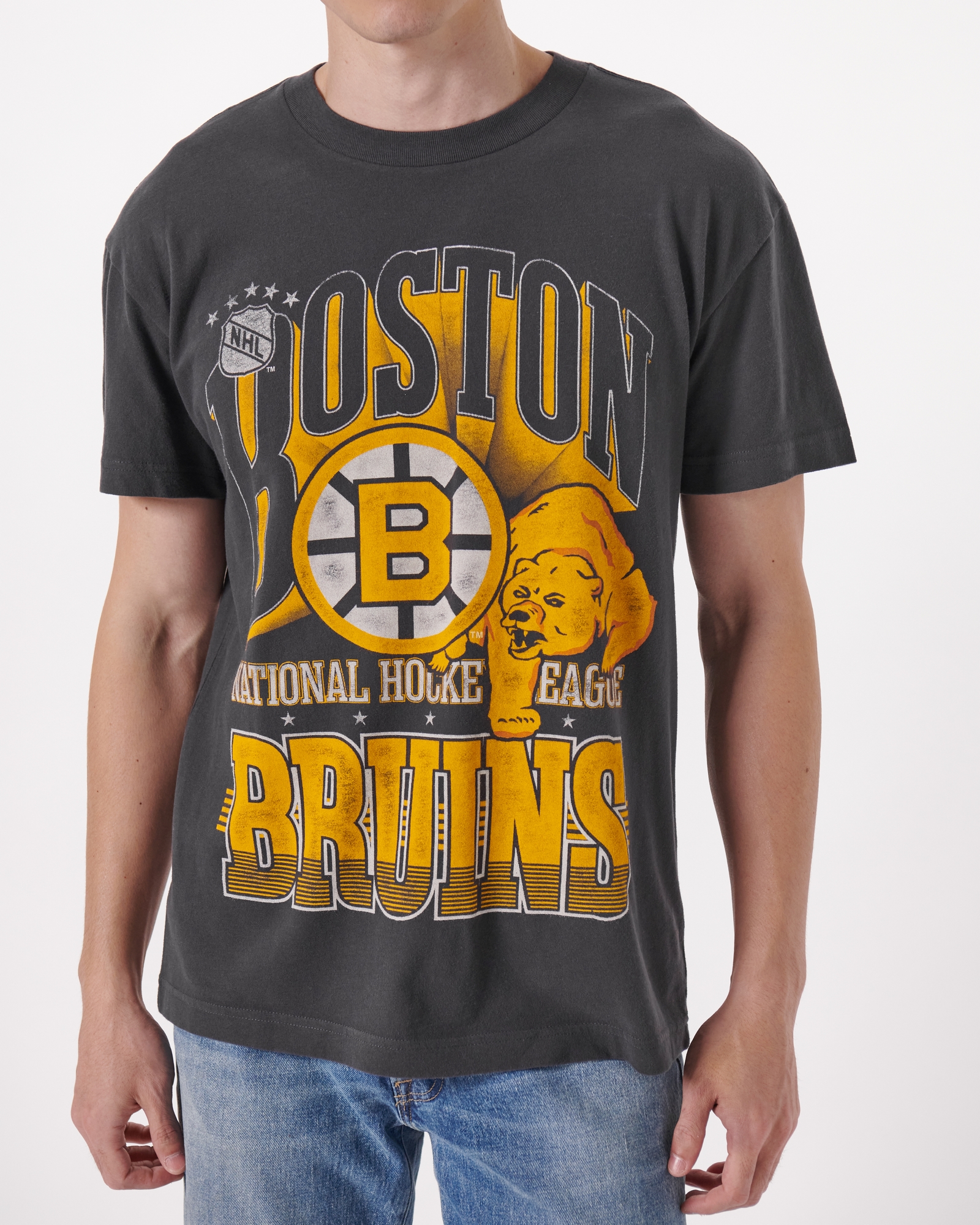 Boston Graphic Tee