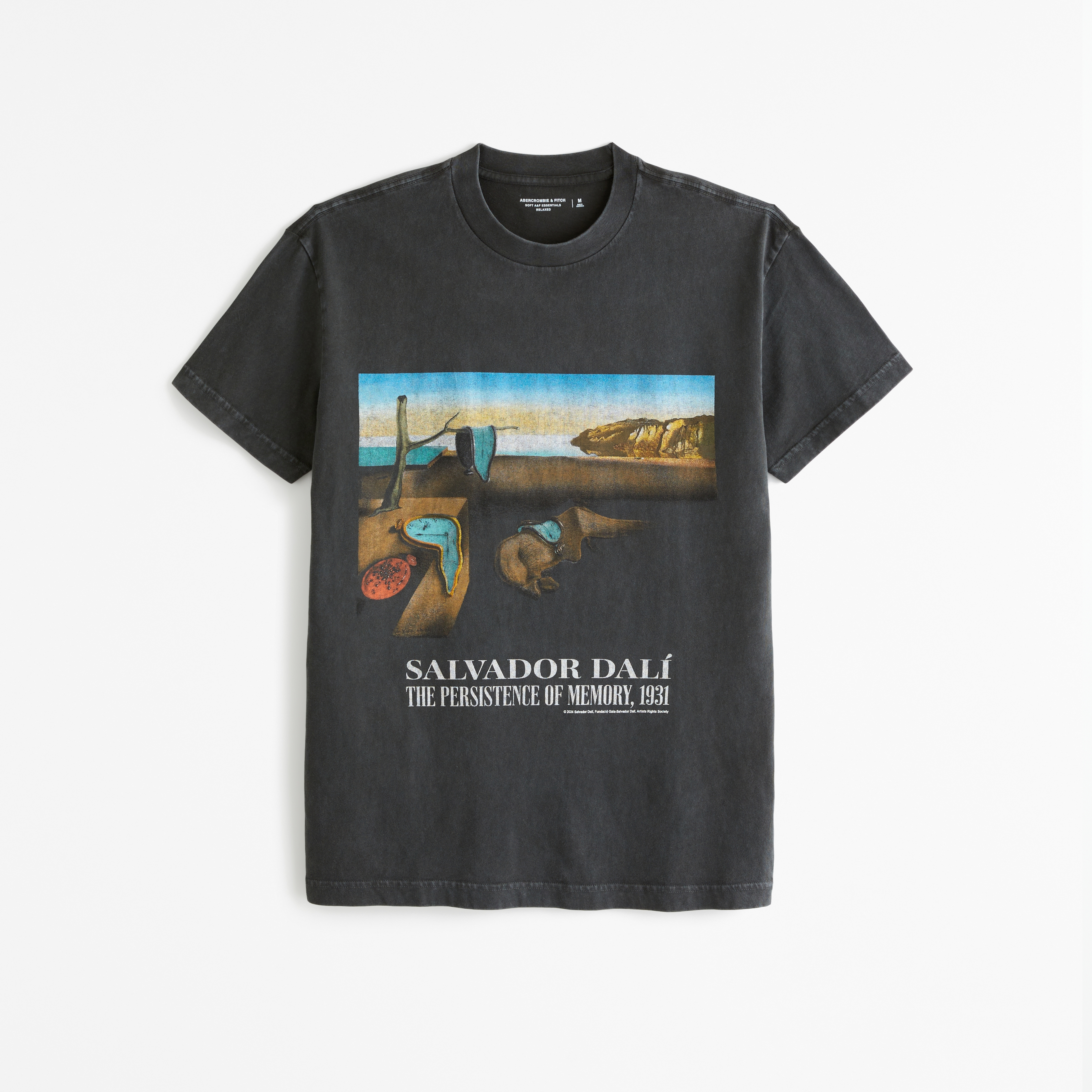 thin graphic tees