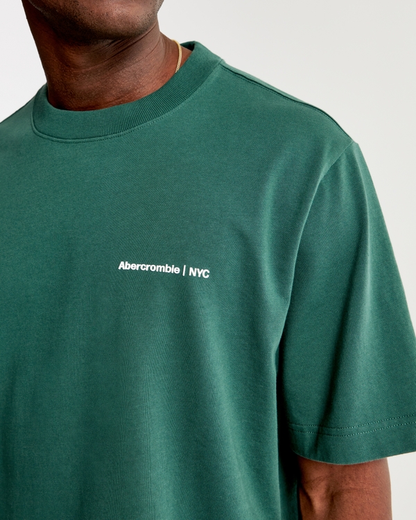 Amorph Logo Tee main image 1