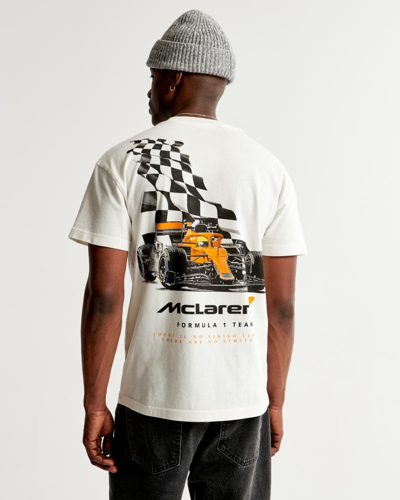 Formula 1 T Shirt 