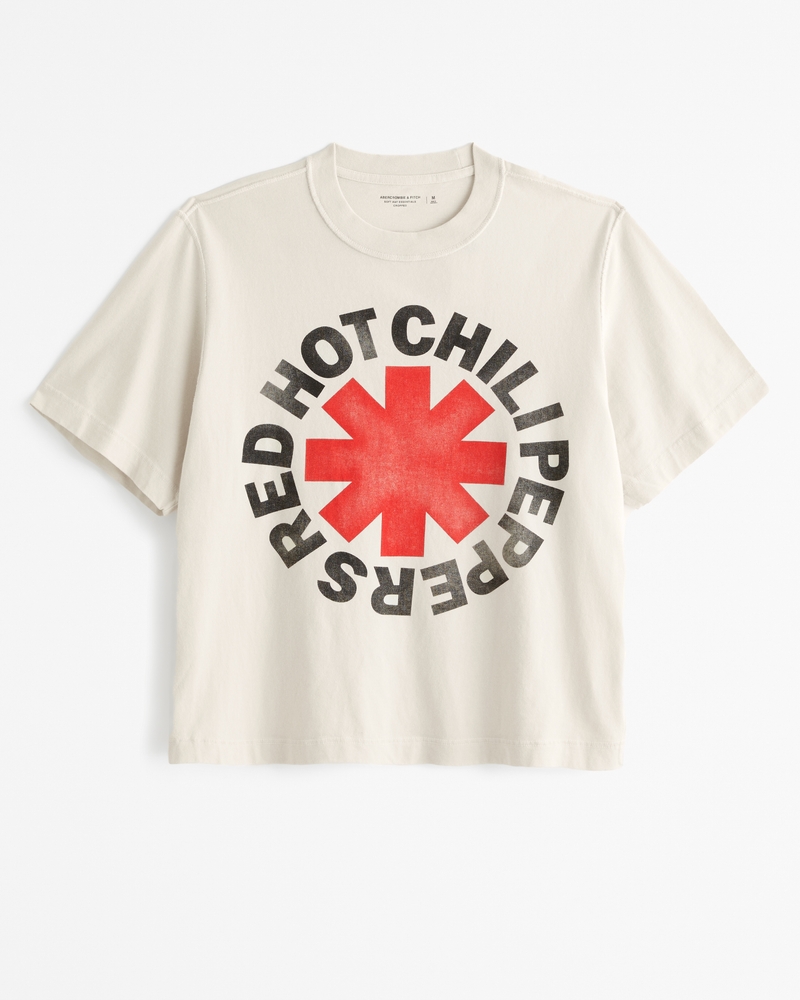 専用商品　レッチリ　レッドホットチリペッパー　M Graphic Tee（RHCP）レッチリレッドホットチリペッパーM