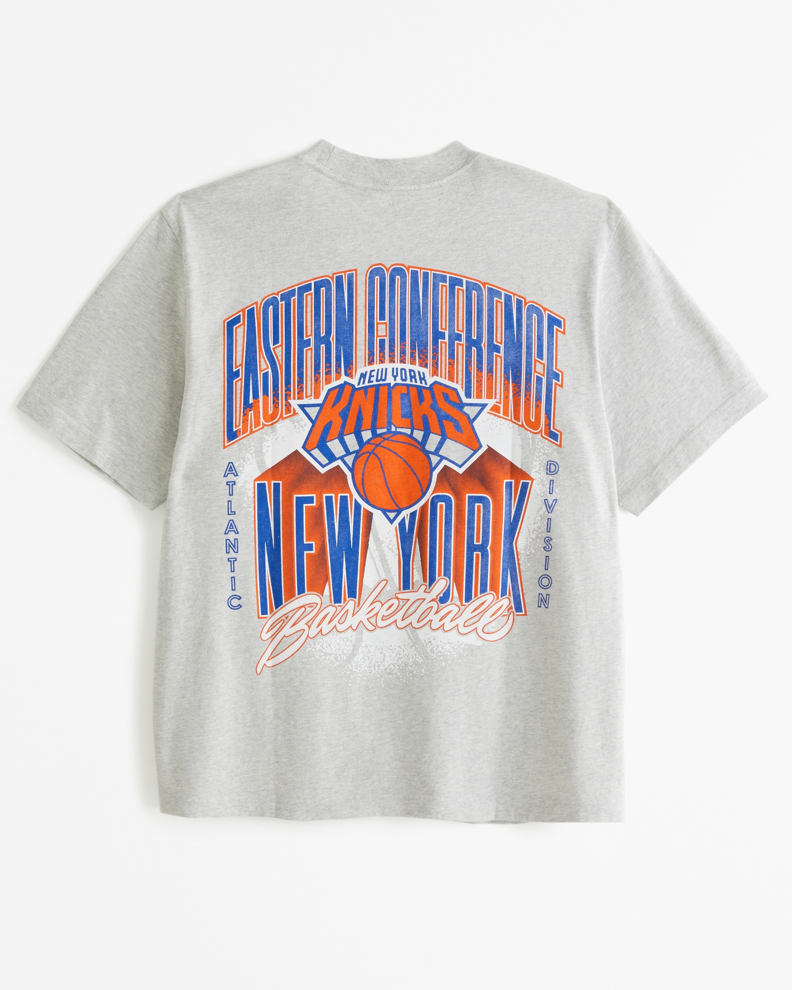 20% off Bras and Leggings Basketball New York Knicks Graphic T