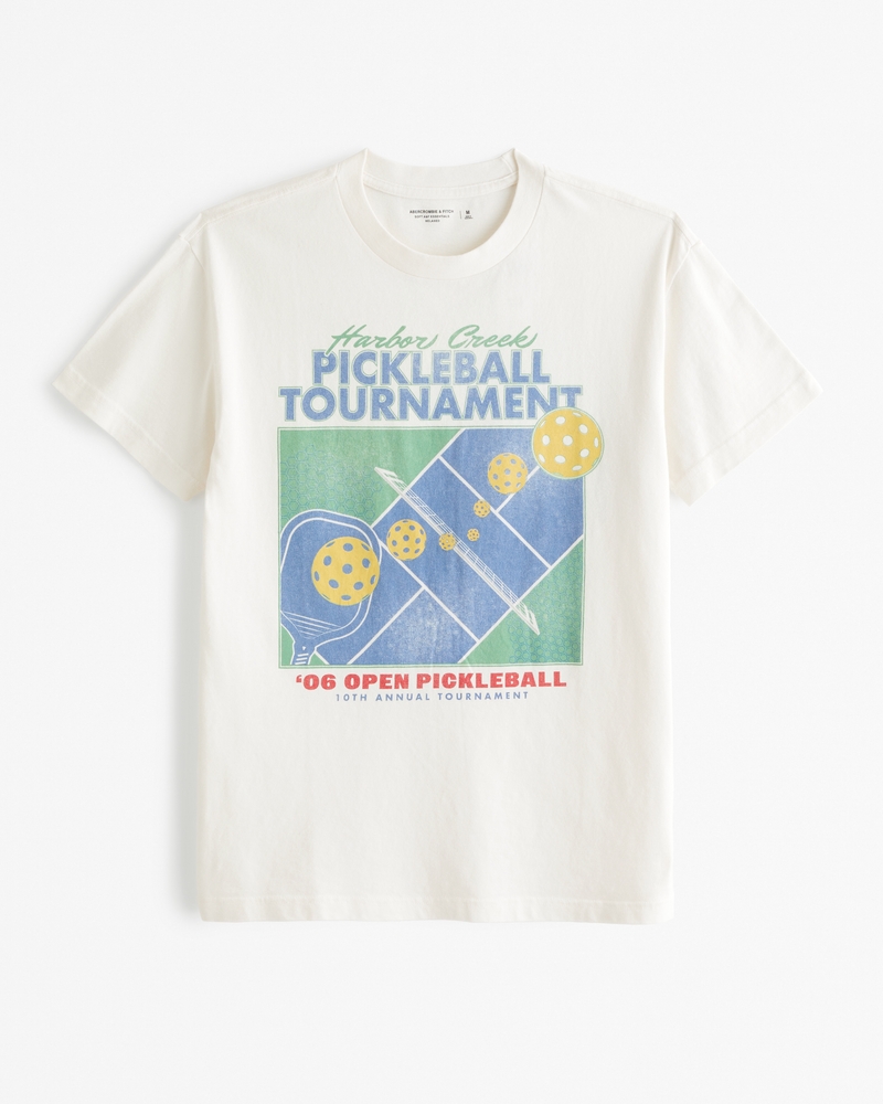 Pickleball Tournament Tee Pickleball Tournament Tee