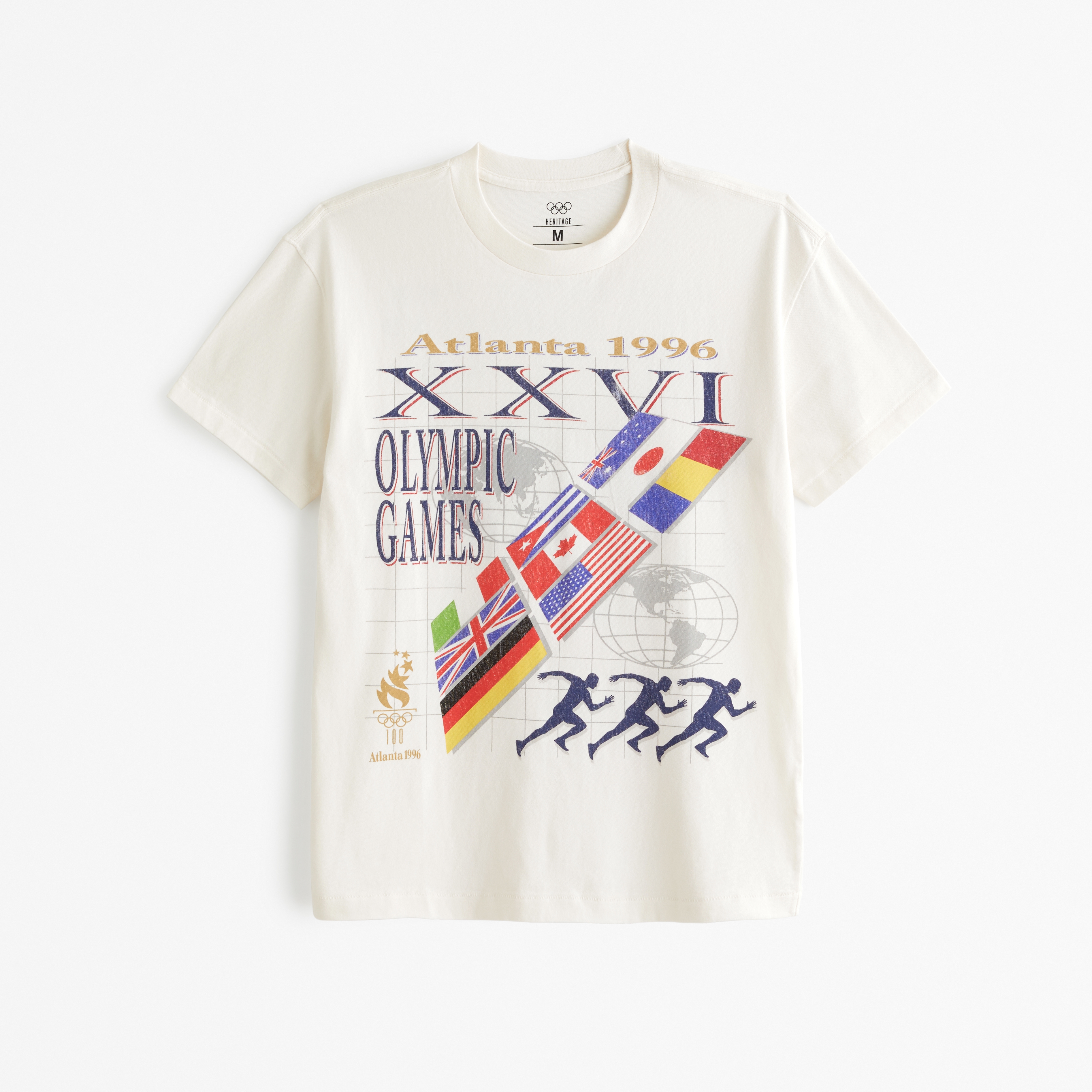 ★Abercrombie & Fitch★シカゴ ブルズ グラフィック T シャツ Men's Modelo Graphic Tee | Men's Clearance | Abercrombie.com