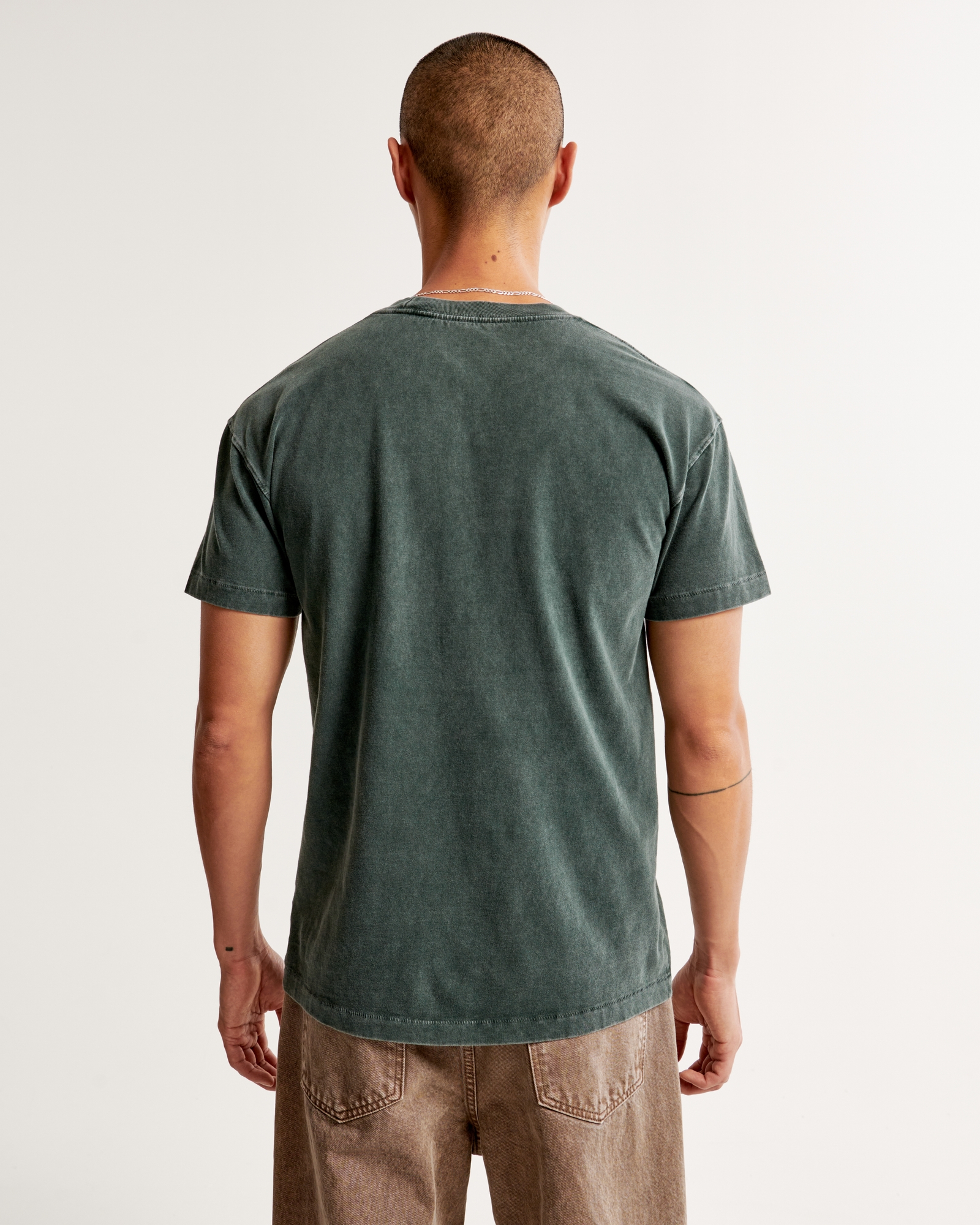 Olympics Graphic Tee