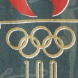Olympics Graphic Tee