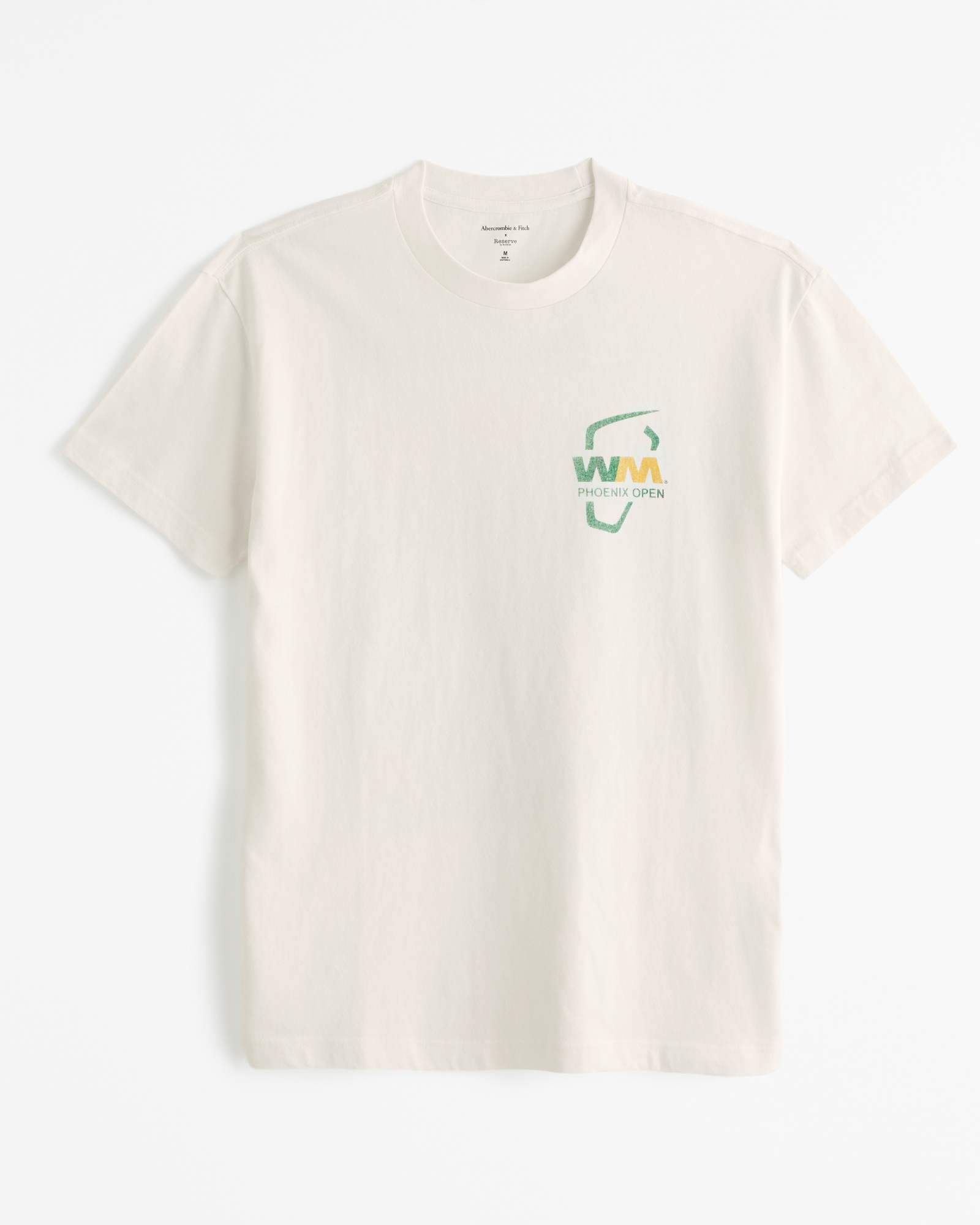 PGA Phoenix Open Graphic Tee