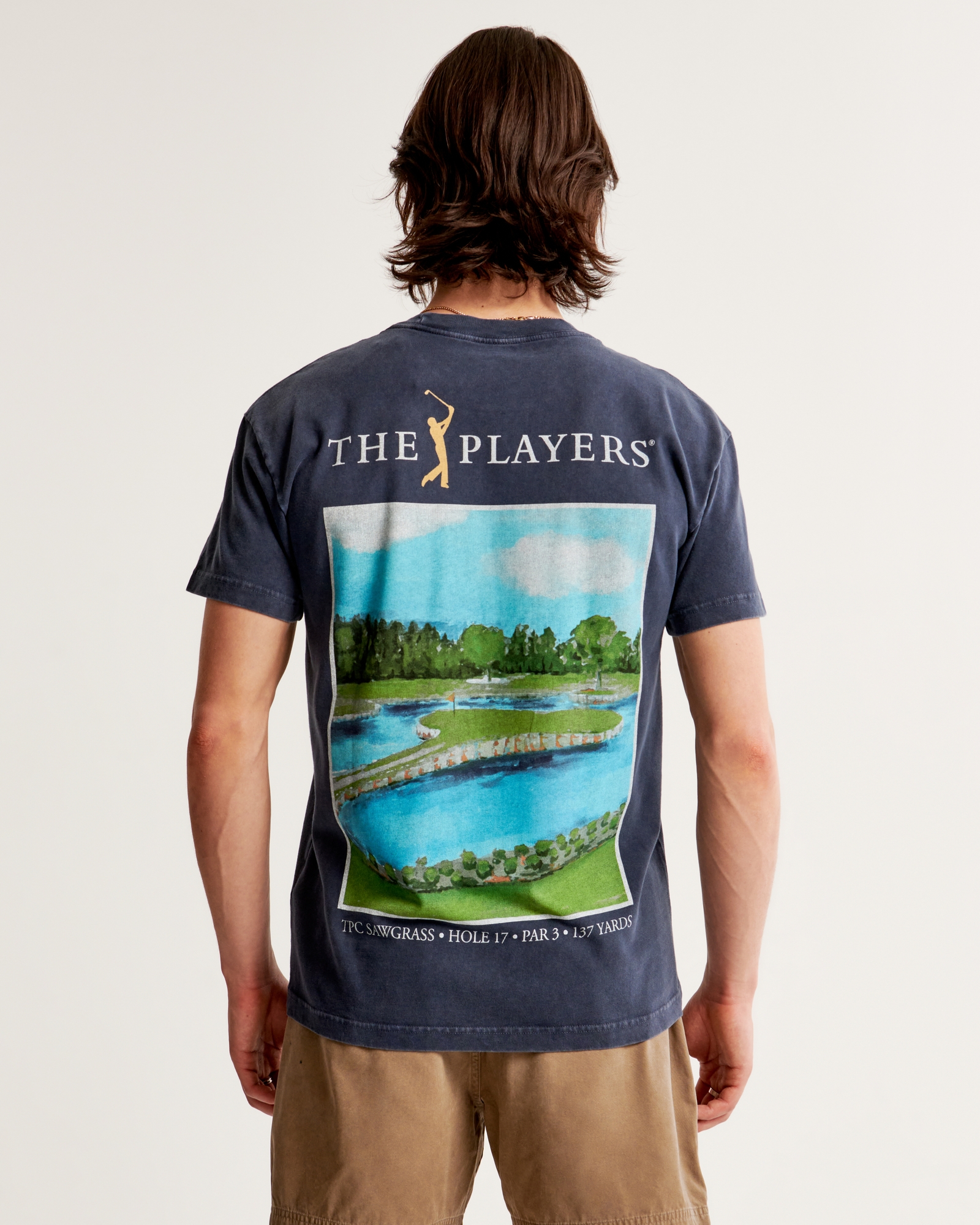 The PGA Players Championship Graphic Tee