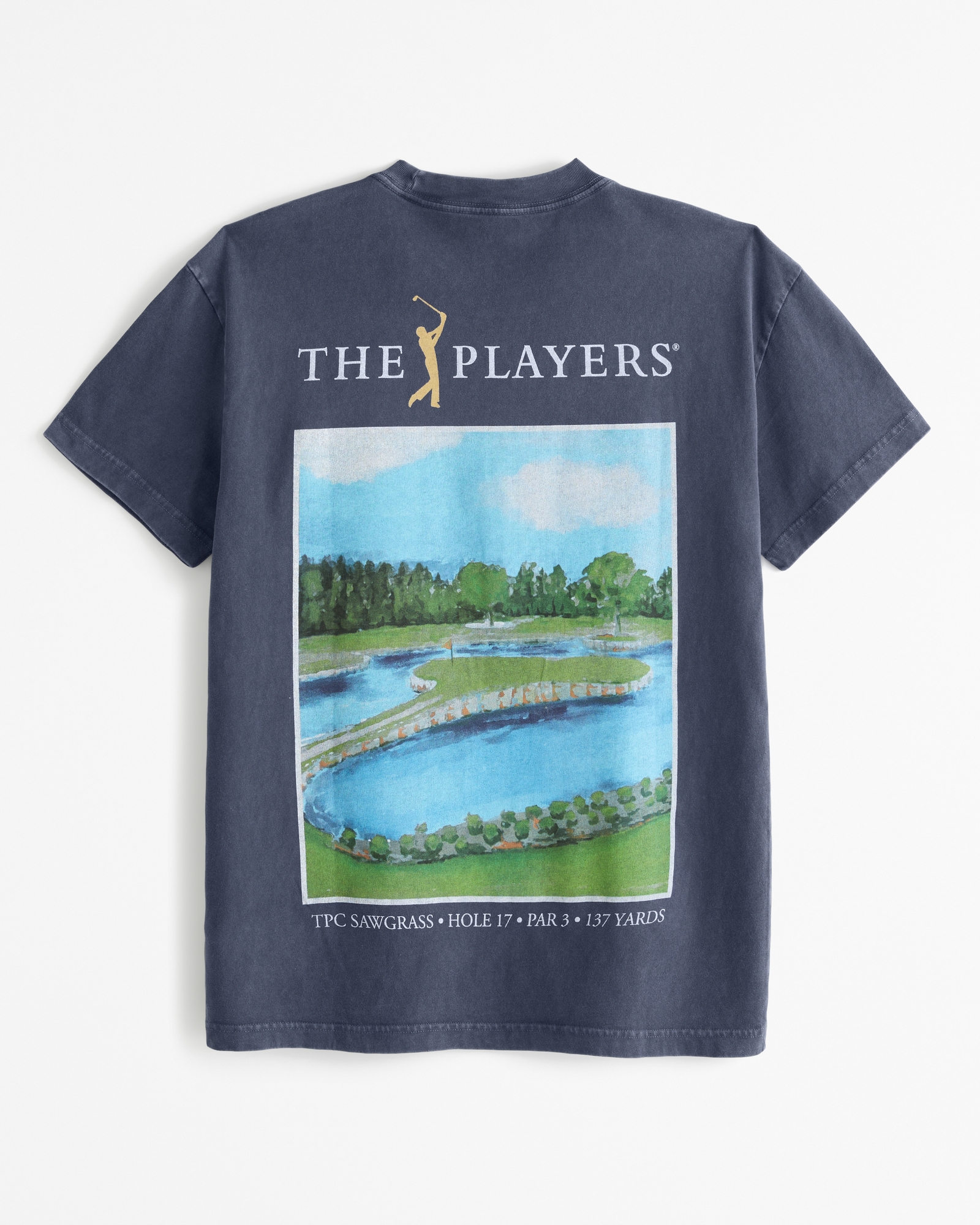 The PGA Players Championship Graphic Tee