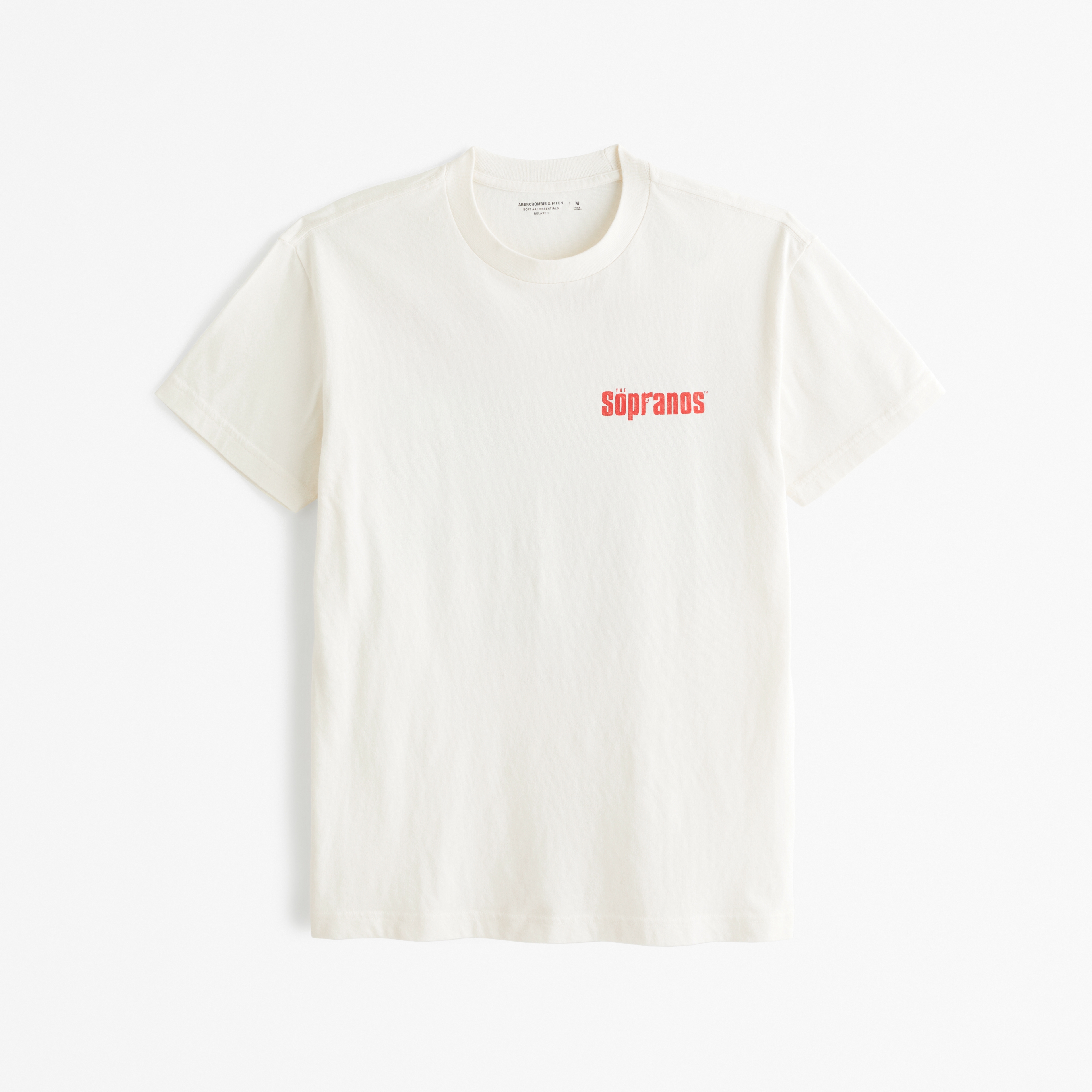 Supreme clearance sopranos tee