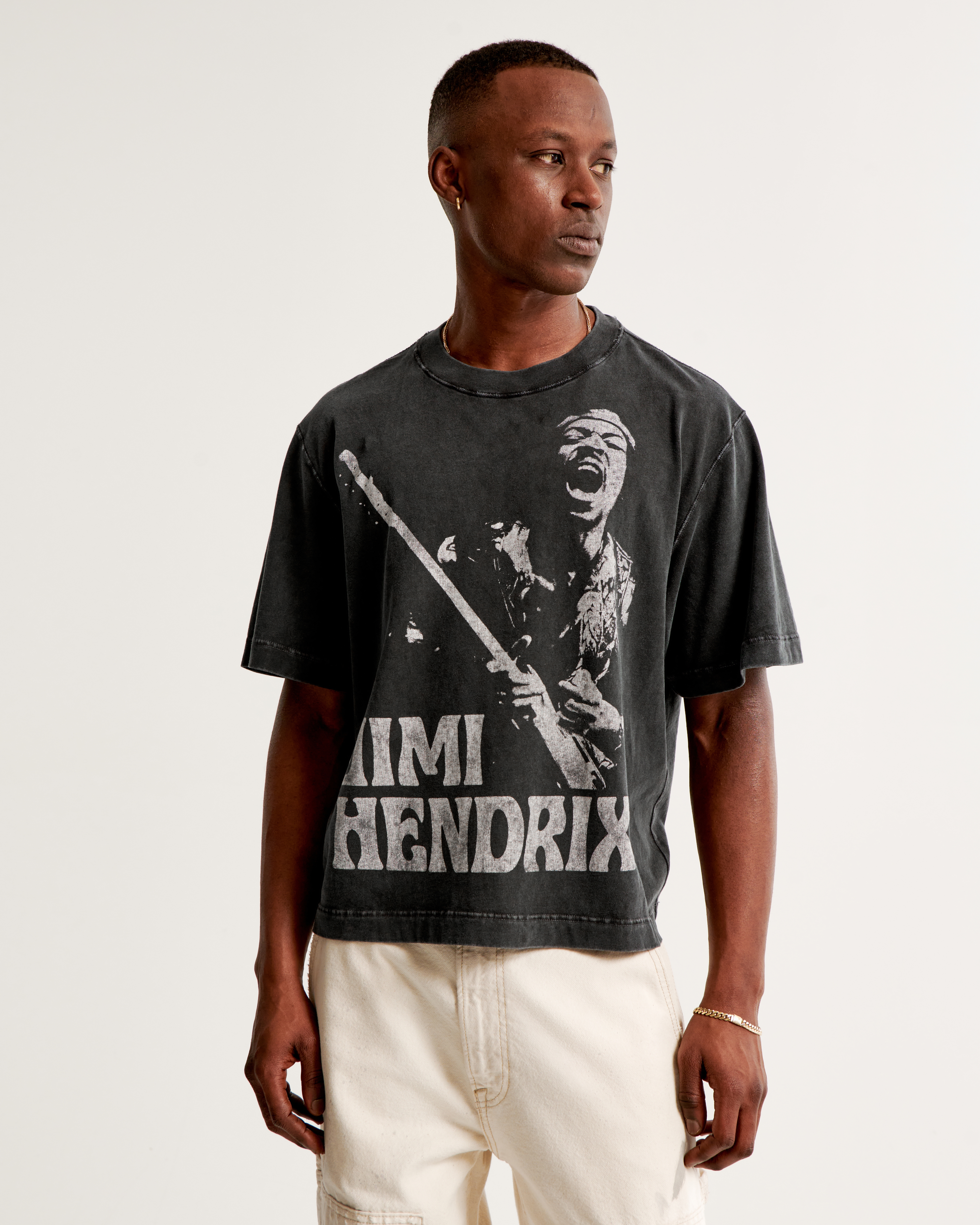 thin graphic tees