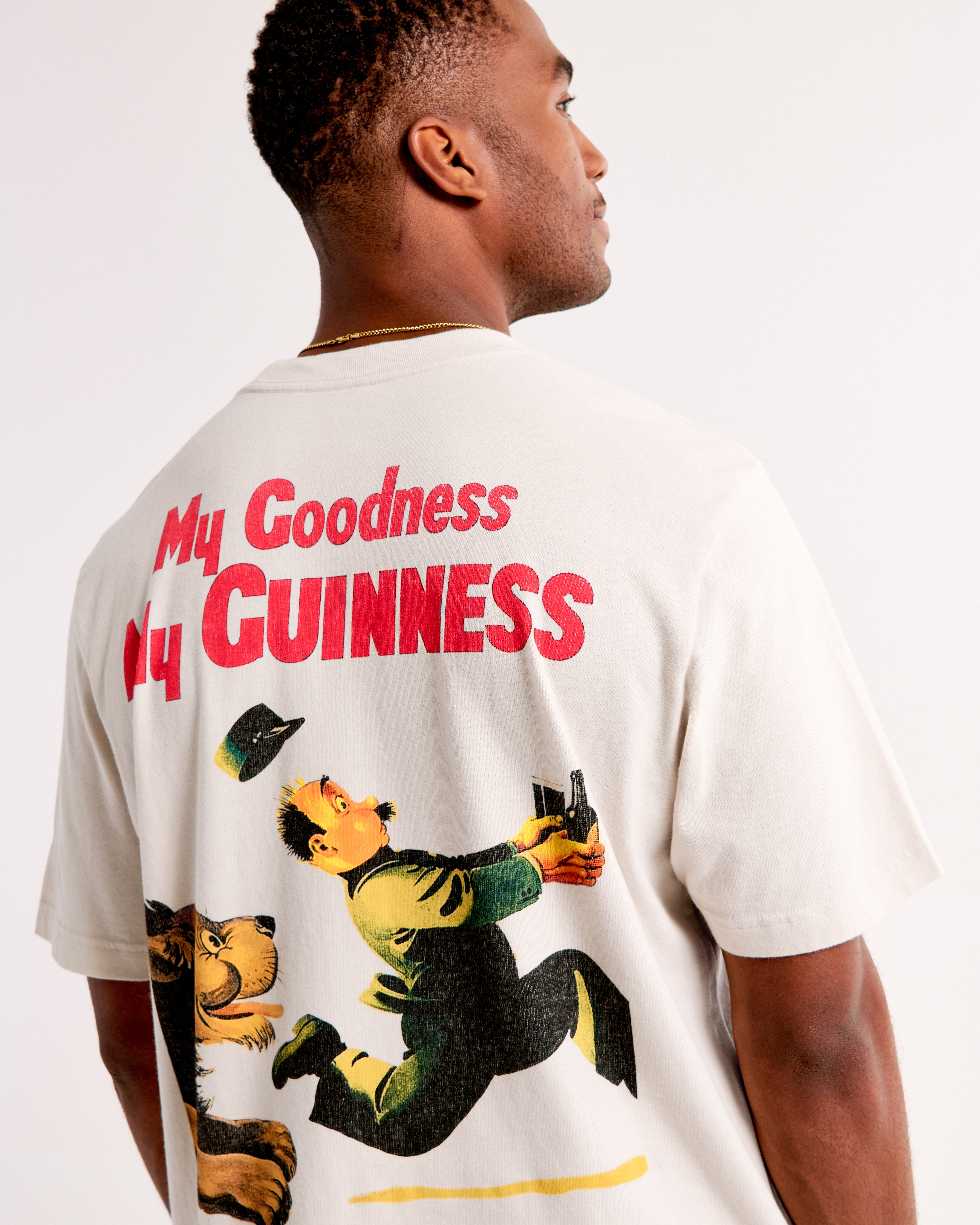 Guinness t shirt canada hotsell