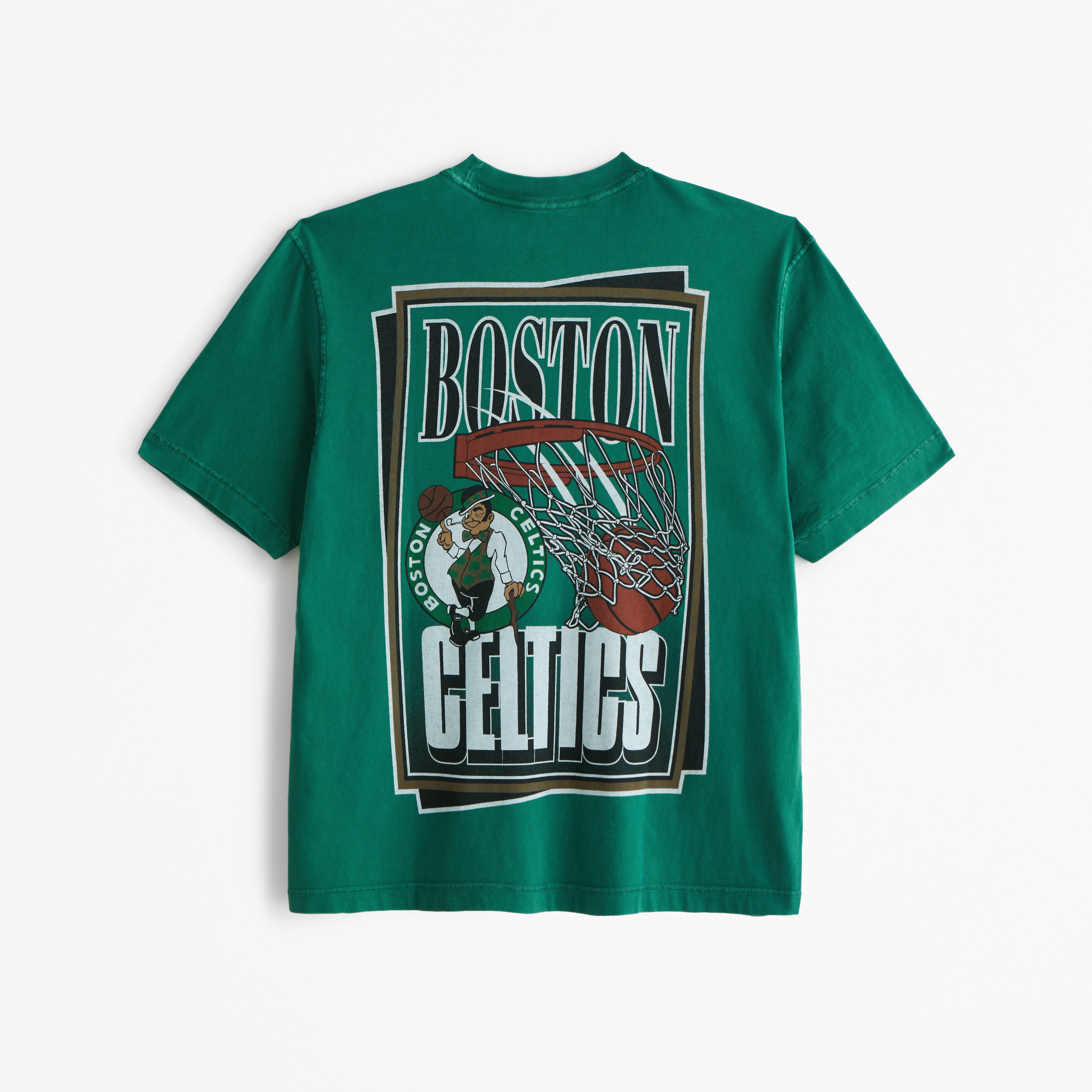 Boston celtics tee shirts deals