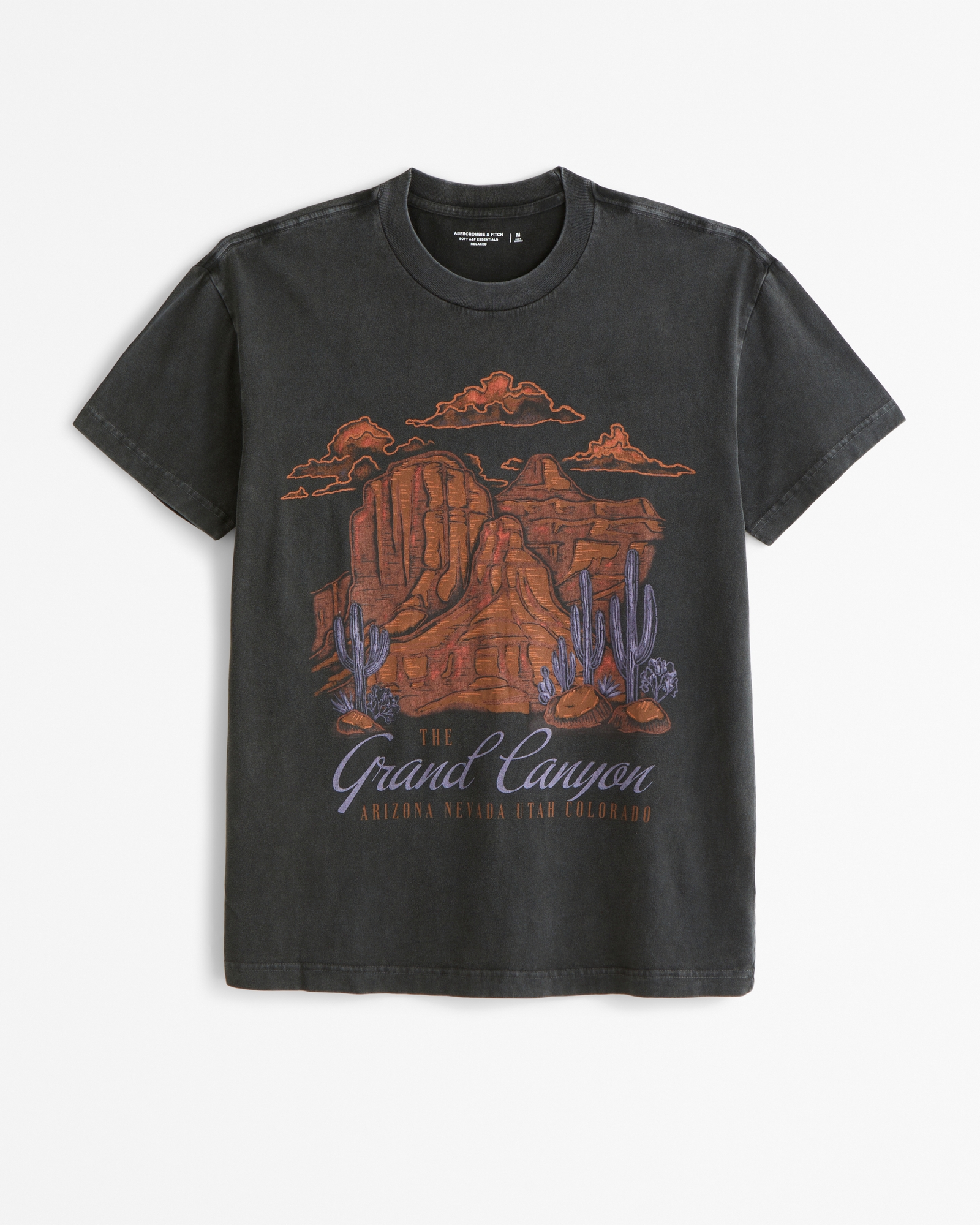 Grand Canyon Graphic Tee