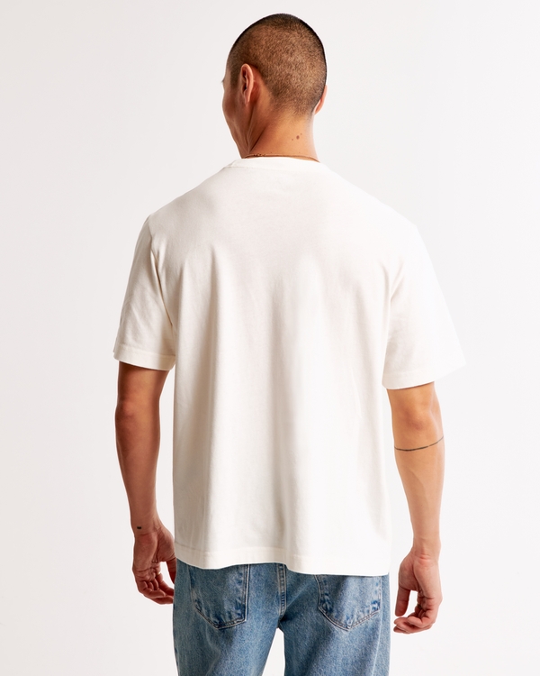 Arizona Cardinals Vintage-Inspired Graphic Tee