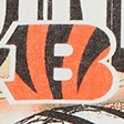 cream - bengals