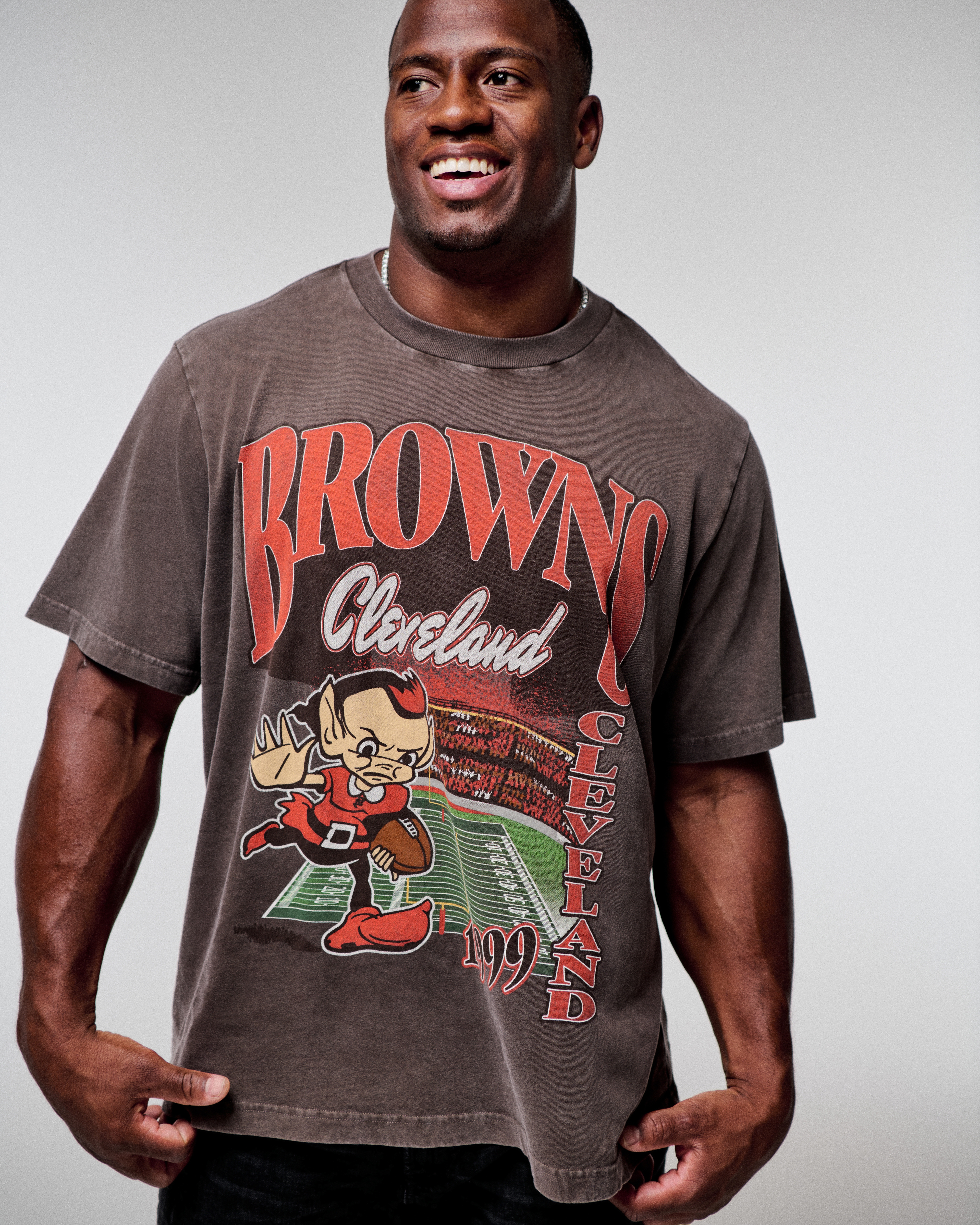 Cool cleveland browns shirts hotsell