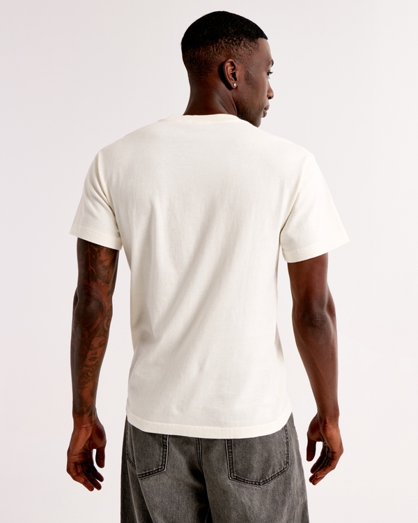 Cleveland Browns Graphic Tee