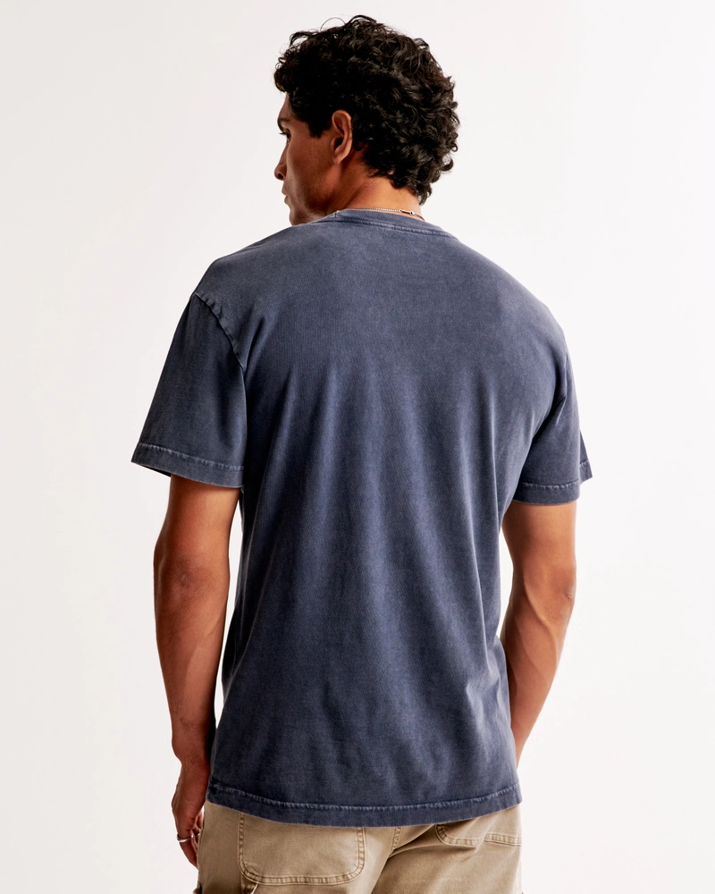 Dallas Cowboys Graphic Tee