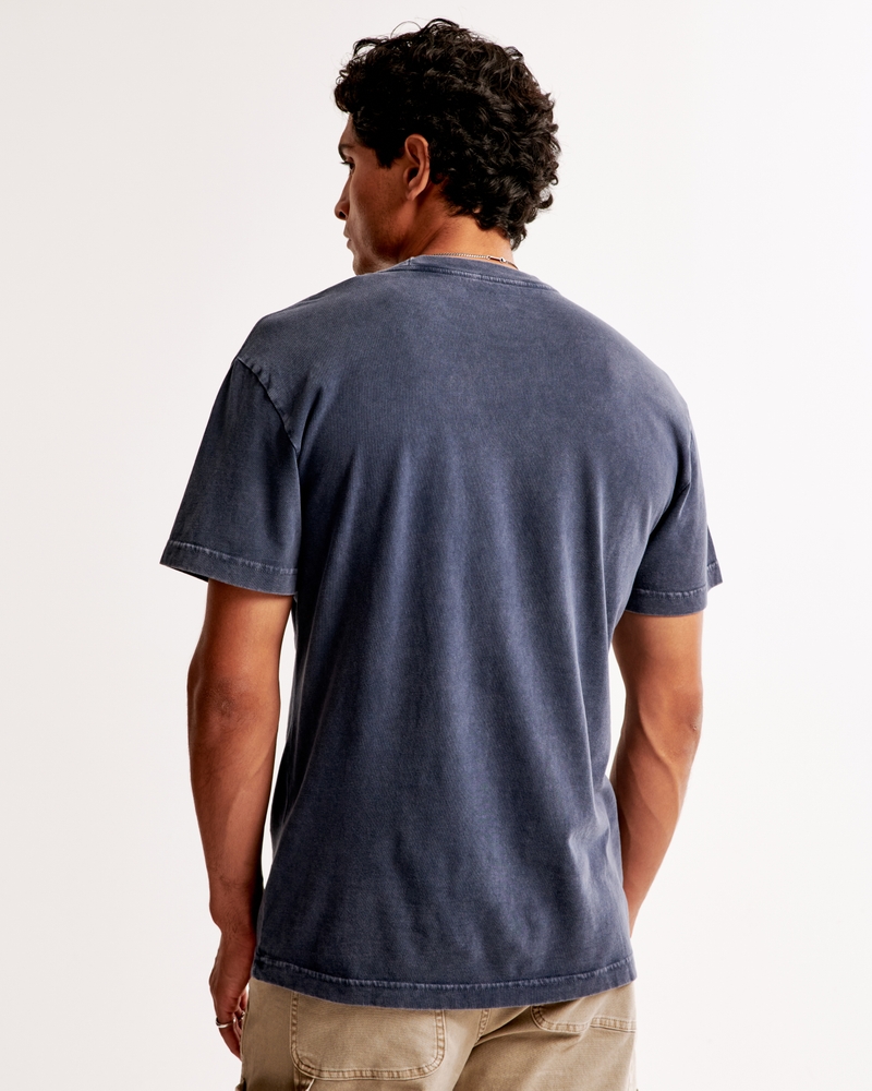 Dallas Cowboys Graphic Tee