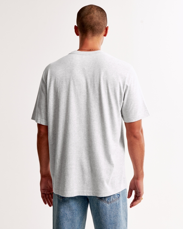 Dallas Cowboys Vintage-Inspired Graphic Tee