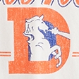 cream - broncos