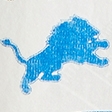 cream - lions
