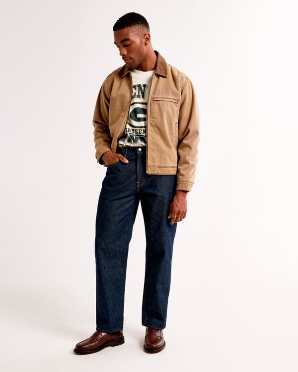 Green Bay Packers Vintage-Inspired Graphic Tee