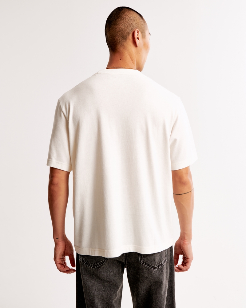 Houston Texans Vintage-Inspired Graphic Tee