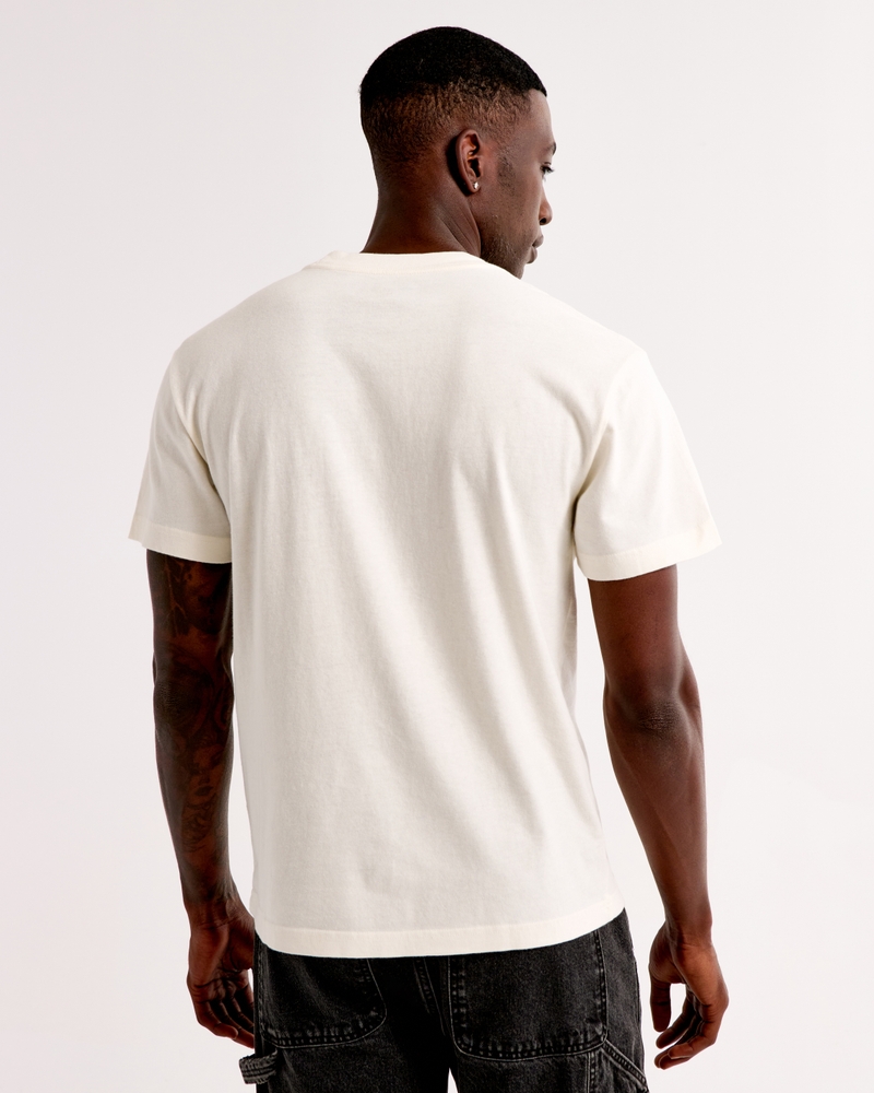 Indianapolis Colts Graphic Tee