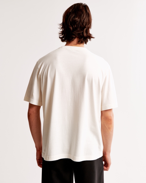 Men's Jacksonville Jaguars Vintage-Inspired Graphic Tee | Men's