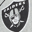 black - raiders