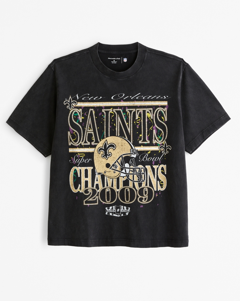 Saints t shirts new orleans on sale