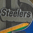 black - steelers