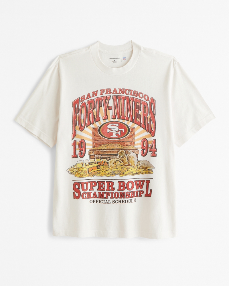 Vintage San Francisco outlets 49ers shirt