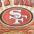 cream - 49ers