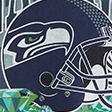 sapphire - seahawks
