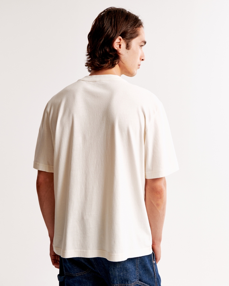 Tennessee Titans Vintage-Inspired Graphic Tee