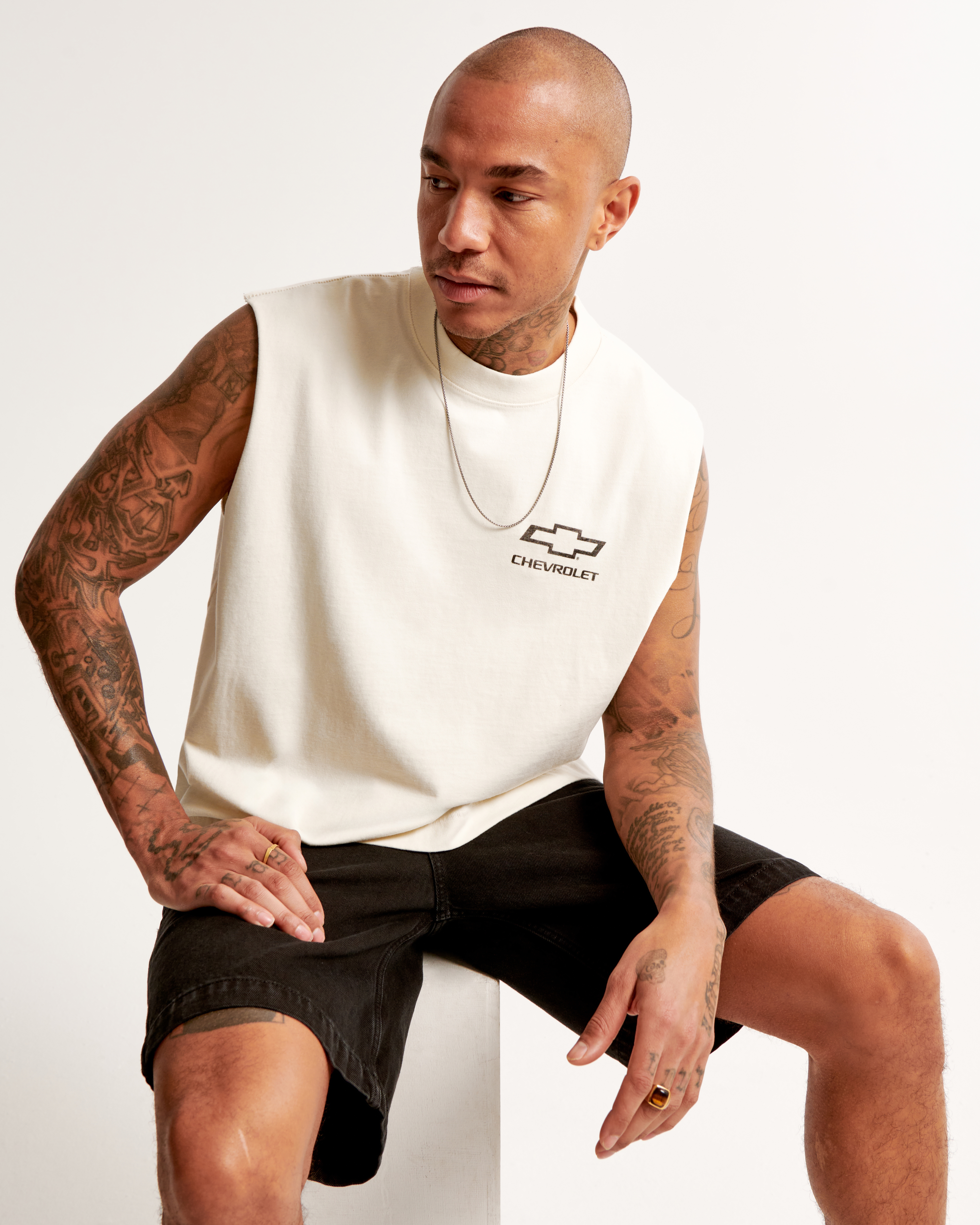 ★Abercrombie & Fitch★ヘビーウェイトシボレータンクトップ KIC_123-5033-00409-903_prod1.