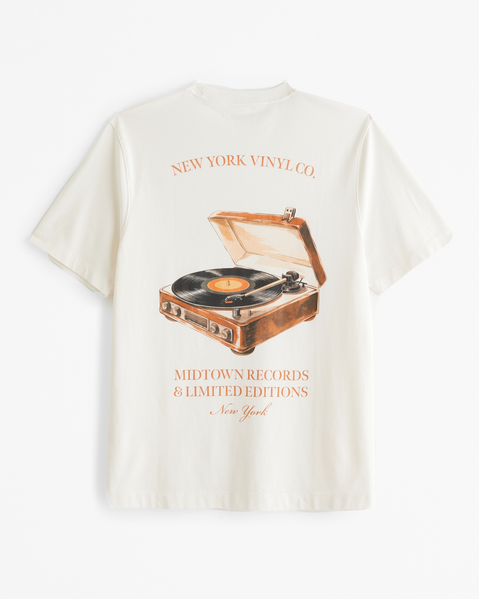 Car Classic Polished Graphic Tee