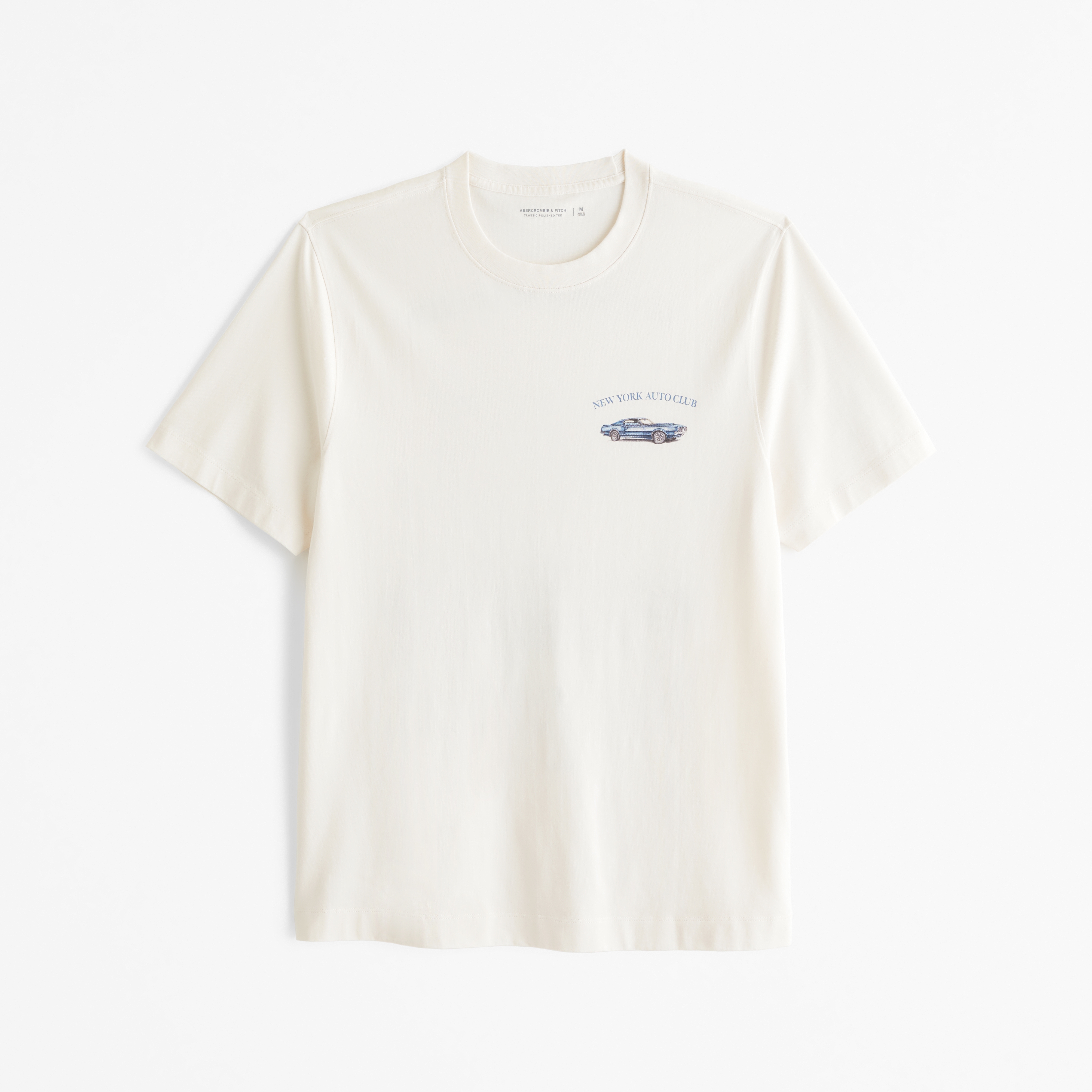 ★Abercrombie & Fitch★Coors クロップド メッシュ Tシャツ KIC_123-4197-00326-903_prod1?