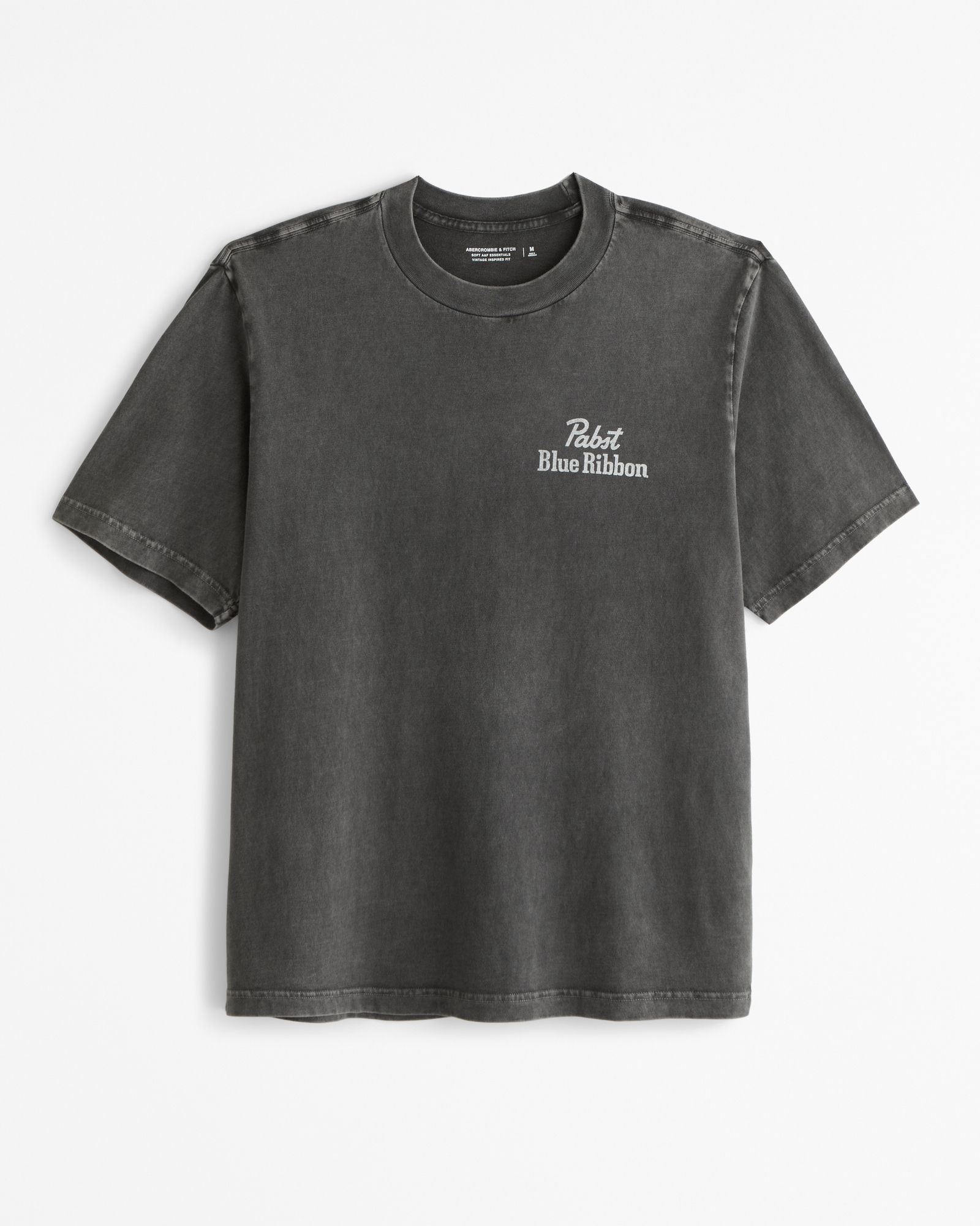 Guinness Vintage-Inspired Graphic Tee