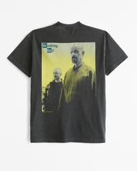 Breaking Bad Graphic Tee