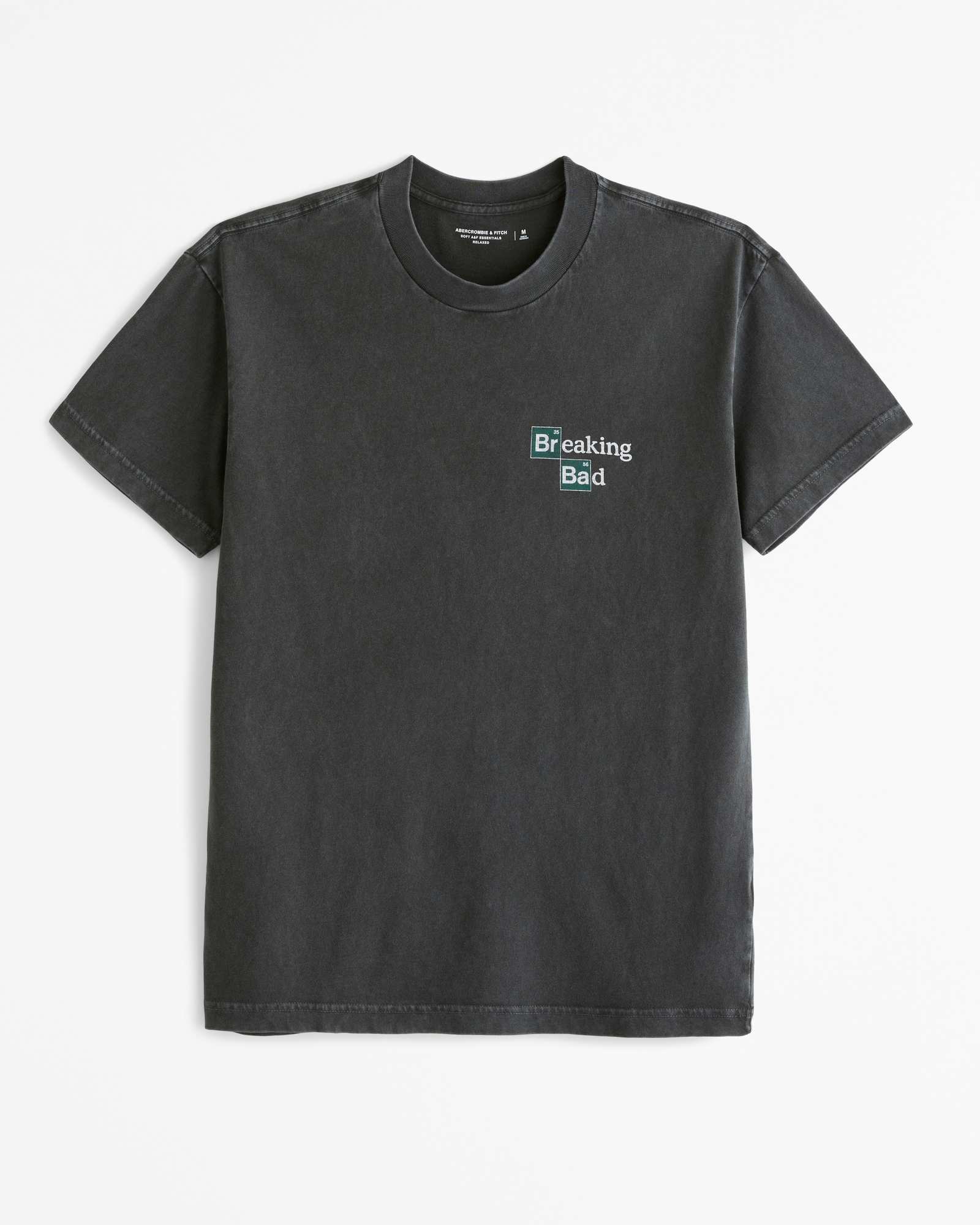 Breaking Bad Graphic Tee