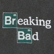 The Wire Graphic Tee