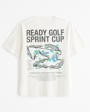 【2024最新】SNSで話題・人気の商品のおすすめアイテム Club Golf Random Men's Classic Men's | Tee Graphic Polished メンズウェア